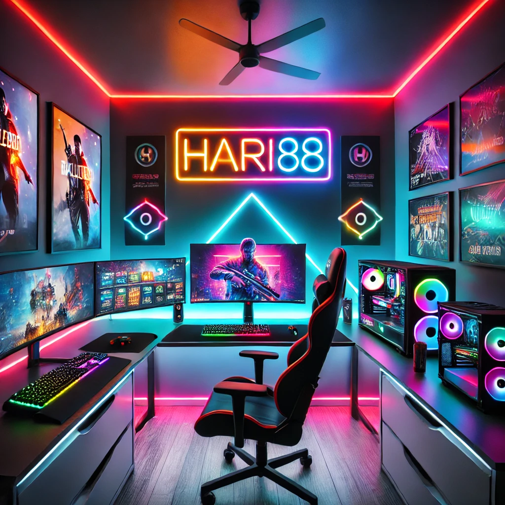 HARI88